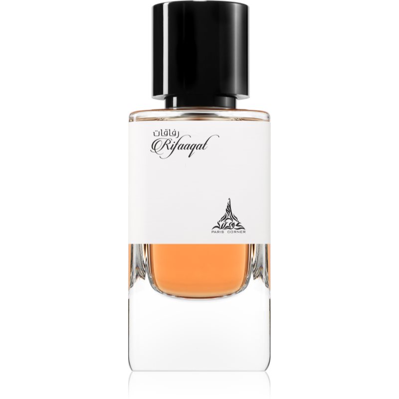 Woda perfumowana unisex Peris Corner Rifaaqat 85 ml (6291112131452)