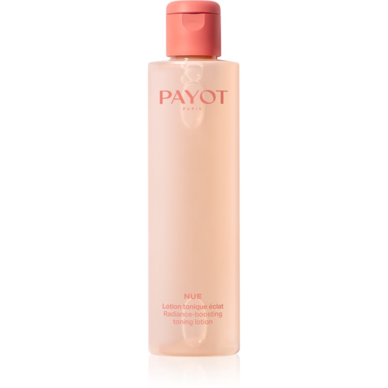 Payot Nue