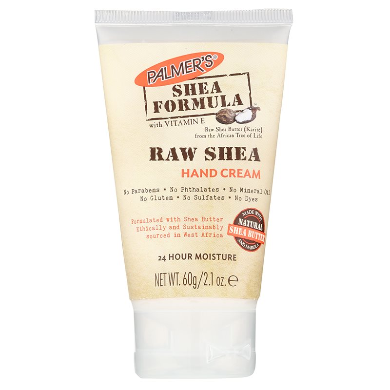 Palmer’s Hand & Body Shea Formula krem nawilżający do rąk z witaminą E 60 g