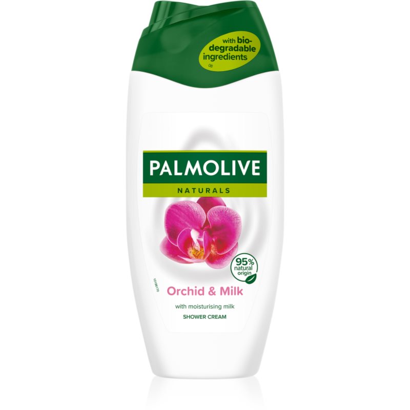 Palmolive Żel pod prysznic Czarna Orchidea 250ml Colgate