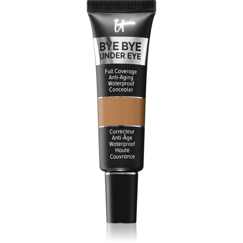 IT Cosmetics Tan Natural Bye Bye Under Eye Korektor 12ml