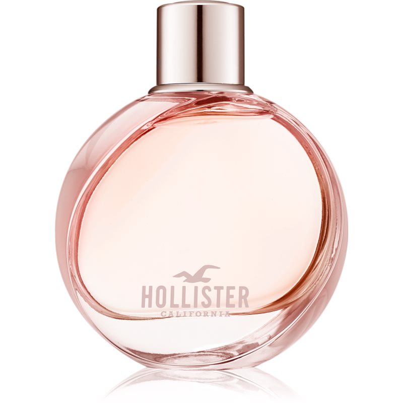 Hollister Wave For Her woda perfumowana 100ml