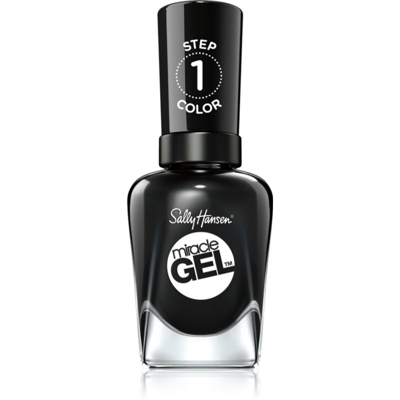 Sally Hansen Lakier do paznokci Miracle Gel 460