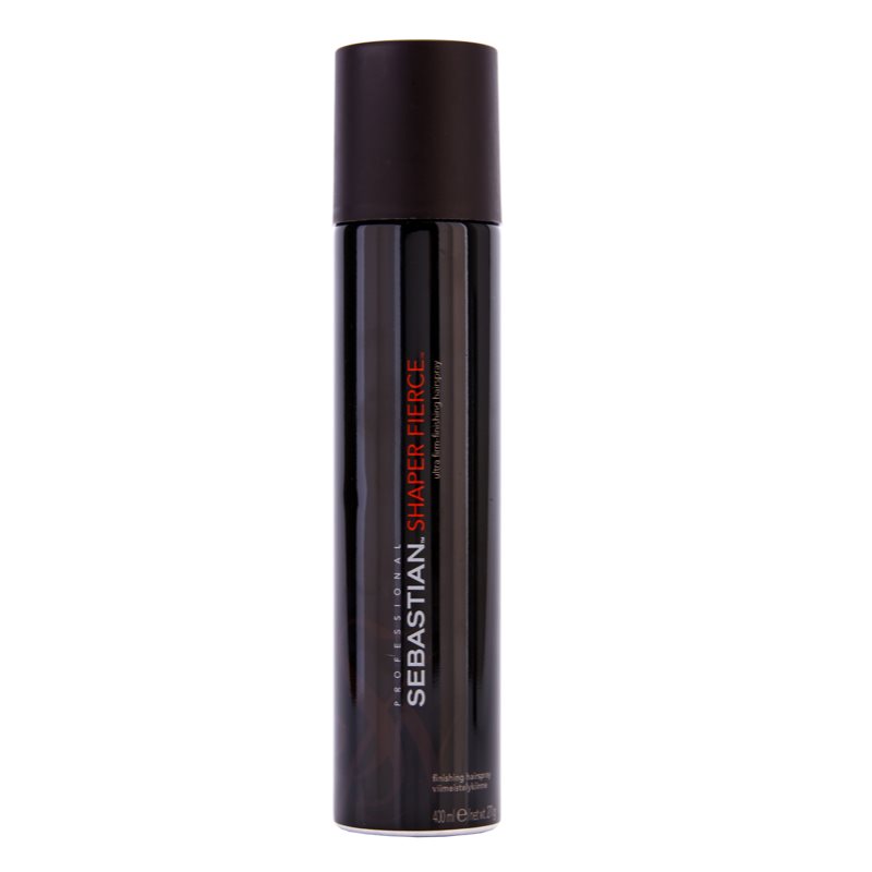 Shaper Fierce Finishig Hair Spray lakier do włosów 400ml