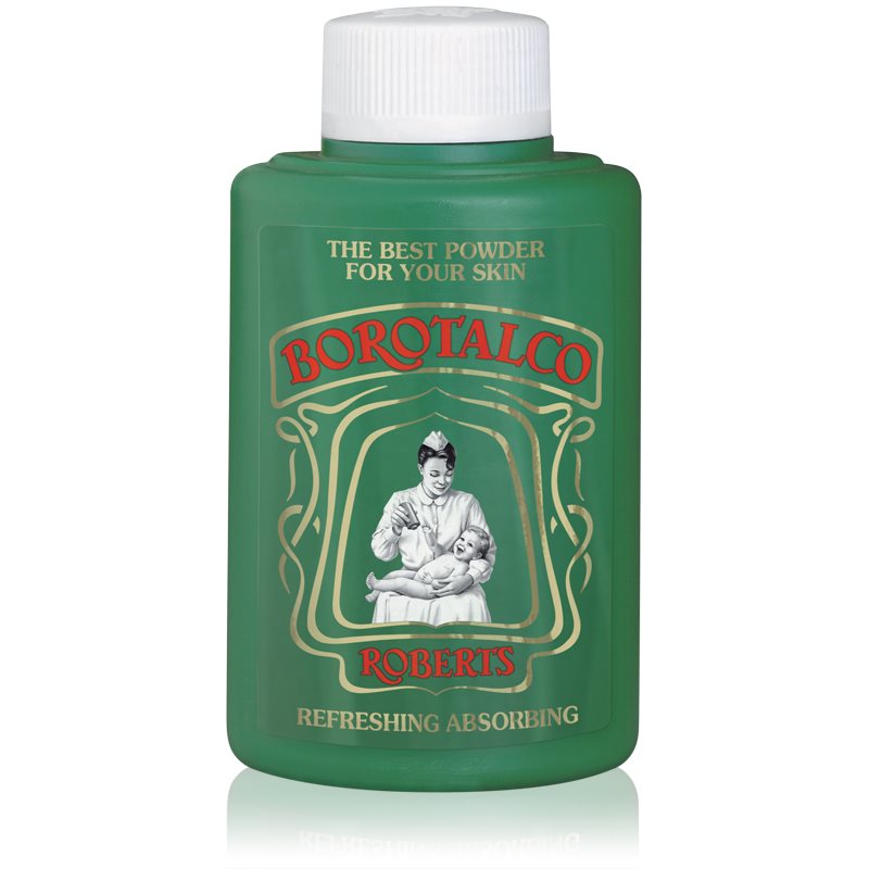 Borotalco Roberts - talk do ciała 100 g