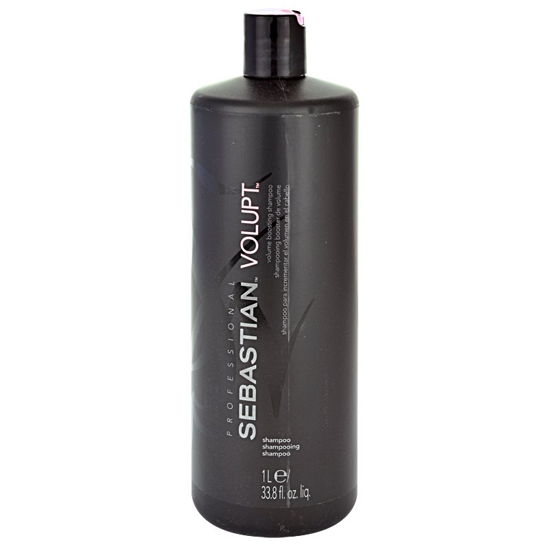 Sebastian, Volupt, szampon zwiększający objętość włosów, 1000 ml