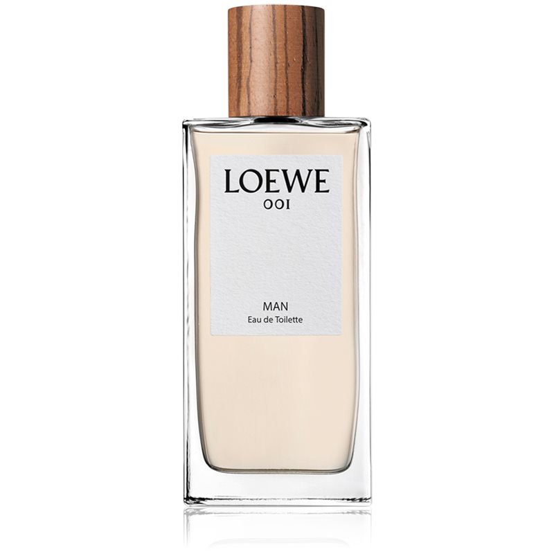 Loewe Esencia Loewe Woda toaletowa 50ml