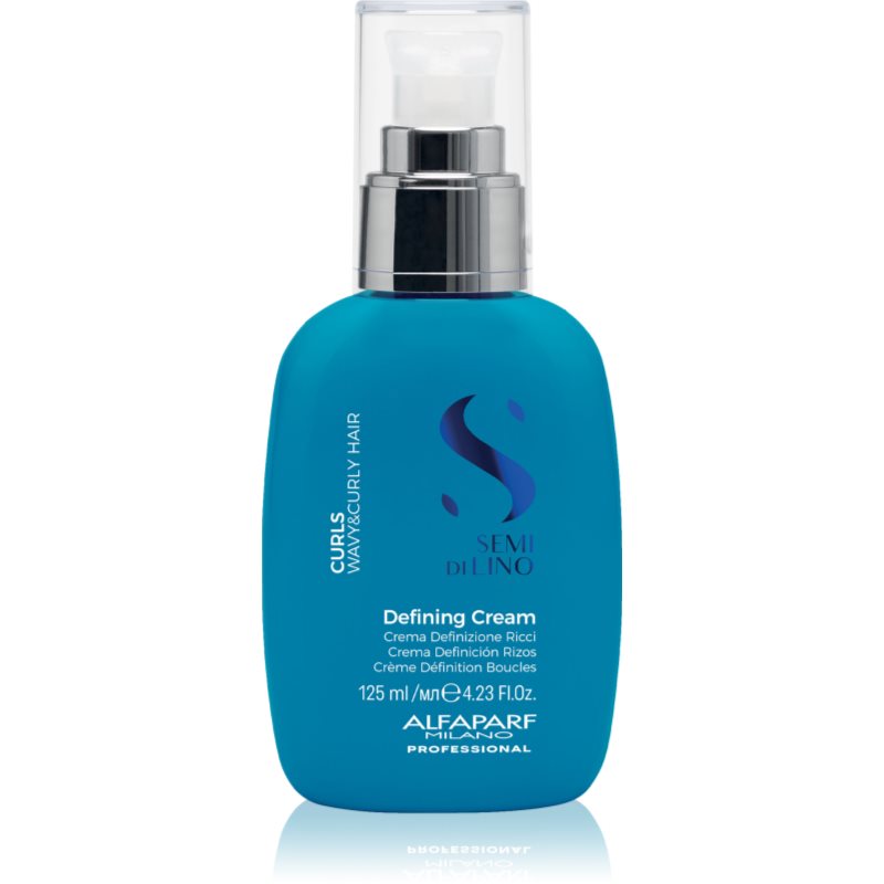 Alfaparf Curls Defining Krem Włosy Kręcone 125 ml