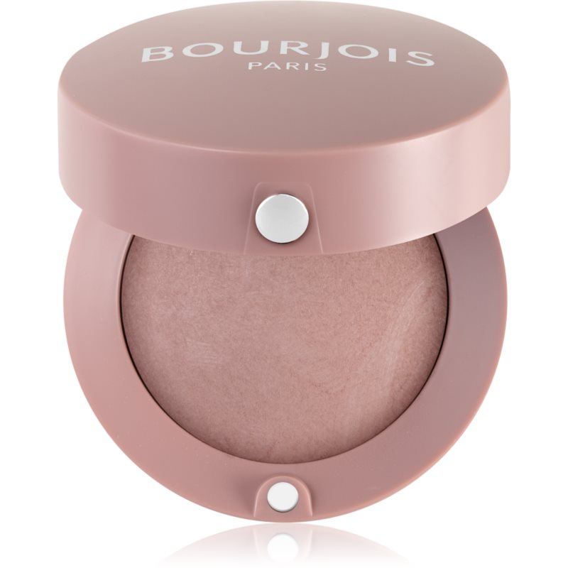 Bourjois Paris Paris Ombre Á Paupiéres 1,2 g Cienie do powiek 16 Mauve La La!