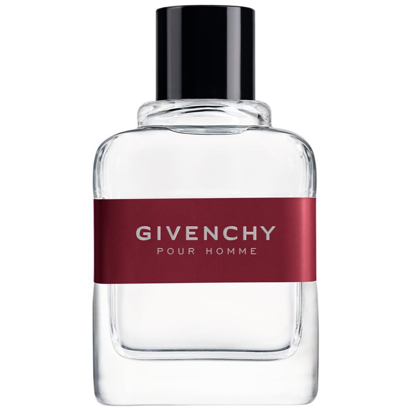 GIVENCHY Givenchy Pour Homme woda toaletowa dla mężczyzn 60 ml