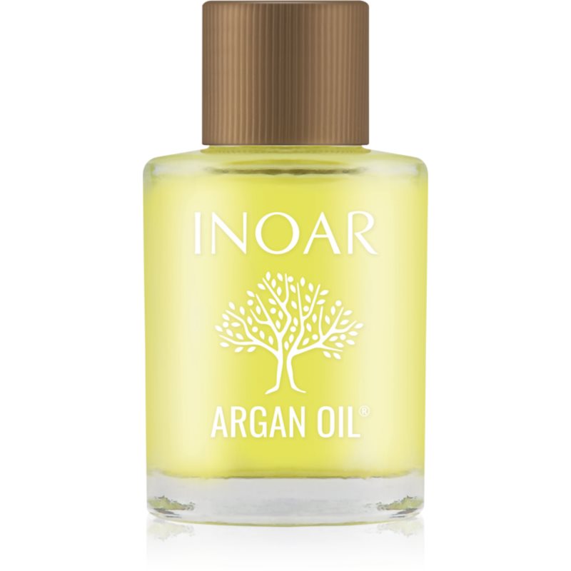 INOAR INOAR Argan Oil olejek arganowy 7 ml INOAR5