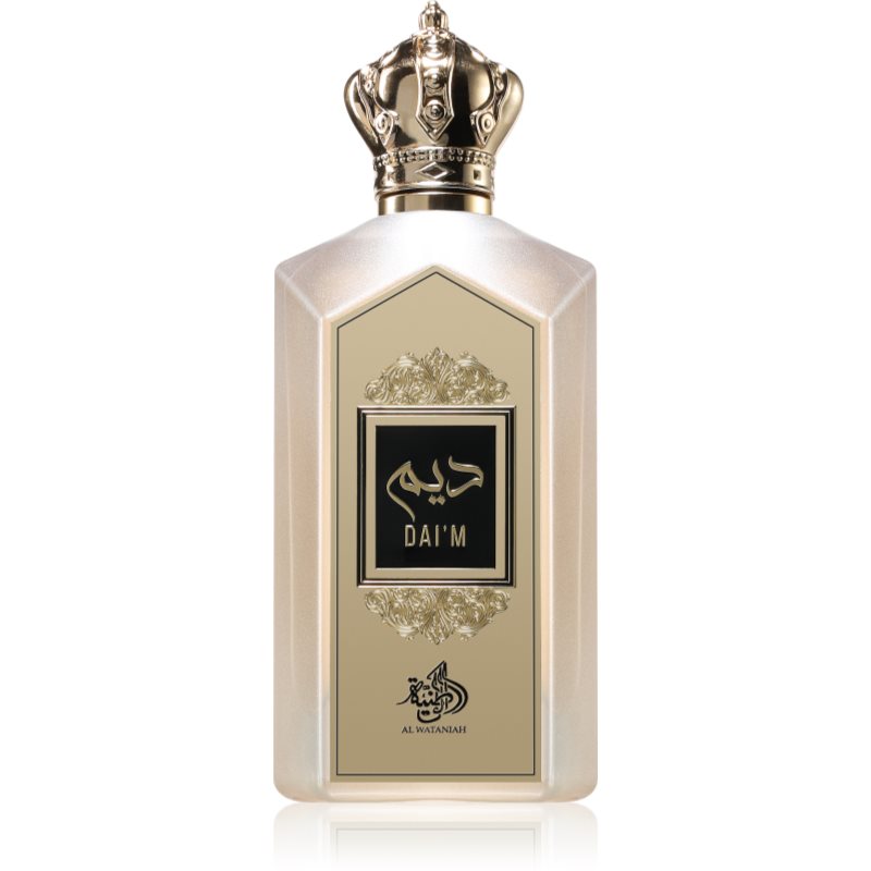 Al Wataniah Dai'm woda perfumowana spray 100ml