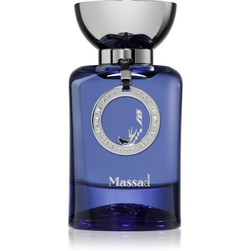 Al Wataniah Massad woda perfumowana 100 ml