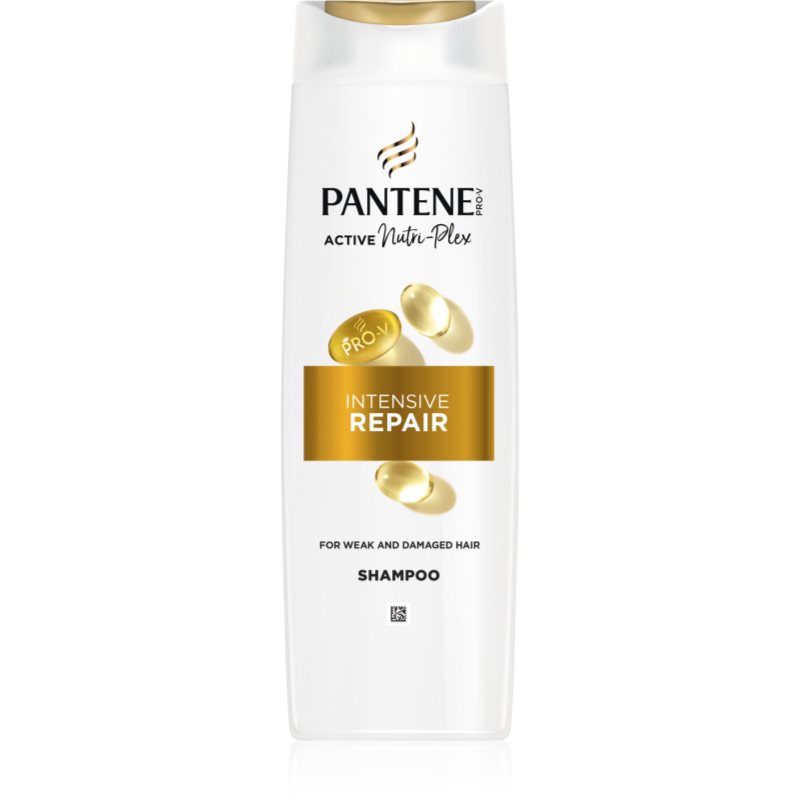 Pantene Pro-V Intensywna Regeneracja Szampon i odżywka do włosów 400ml