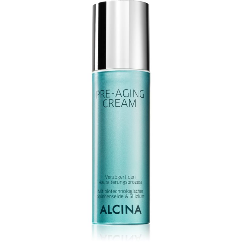 Alcina Pre-Aging krem do twarzy na dzień 50 ml