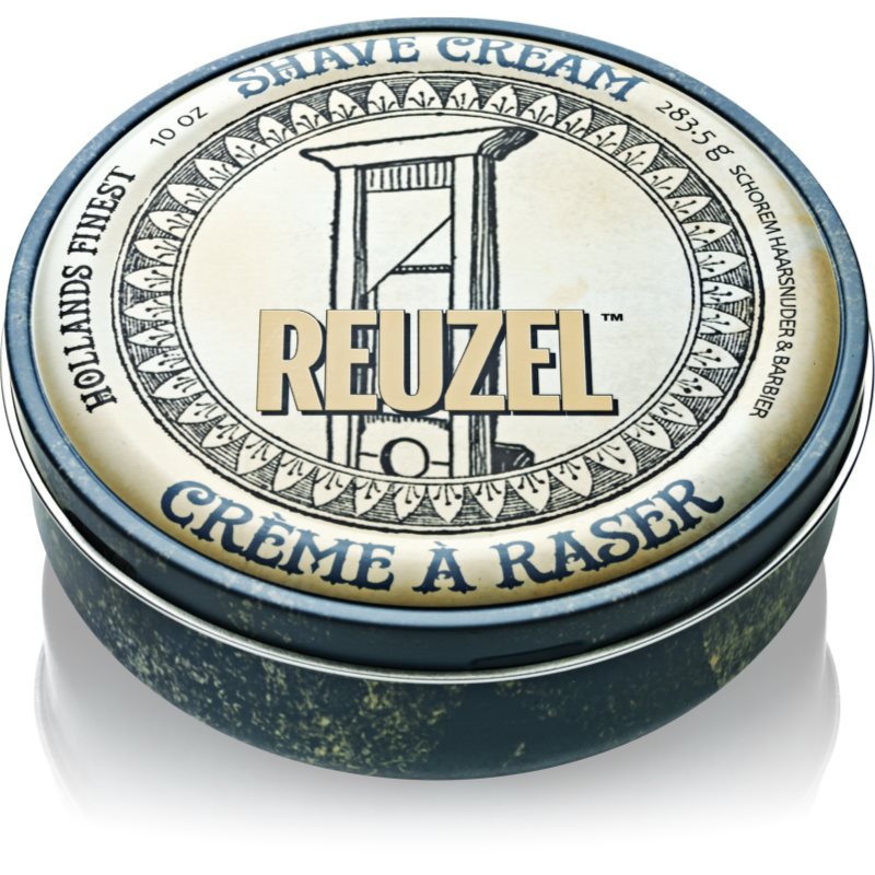 Reuzel Reuzel Beard krem do golenia