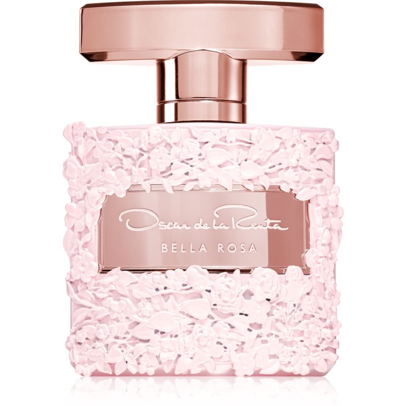 Oscar de la Renta Bella Rosa woda perfumowana 50 ml
