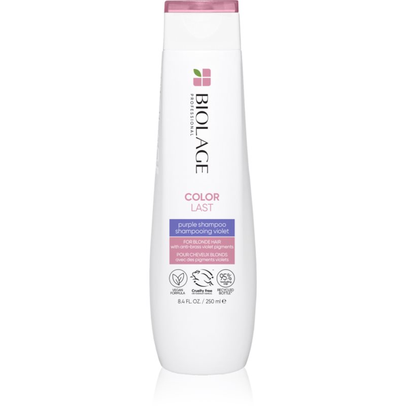Matrix Biolage Color Last Purple szampon 250 ml