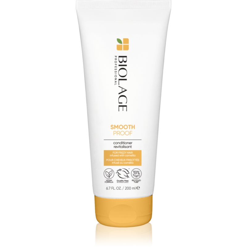 Matrix Biolage Smoothproof Odżywka 200ml