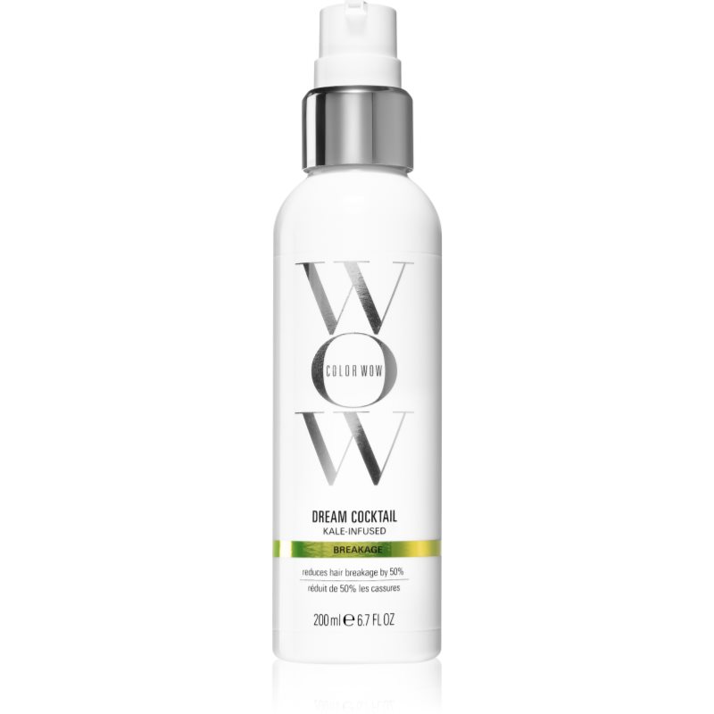 COLOR WOW COLOR WOW Kale Cocktail Bionic Tonic Kale Cocktail Bionic Tonic 200 ml