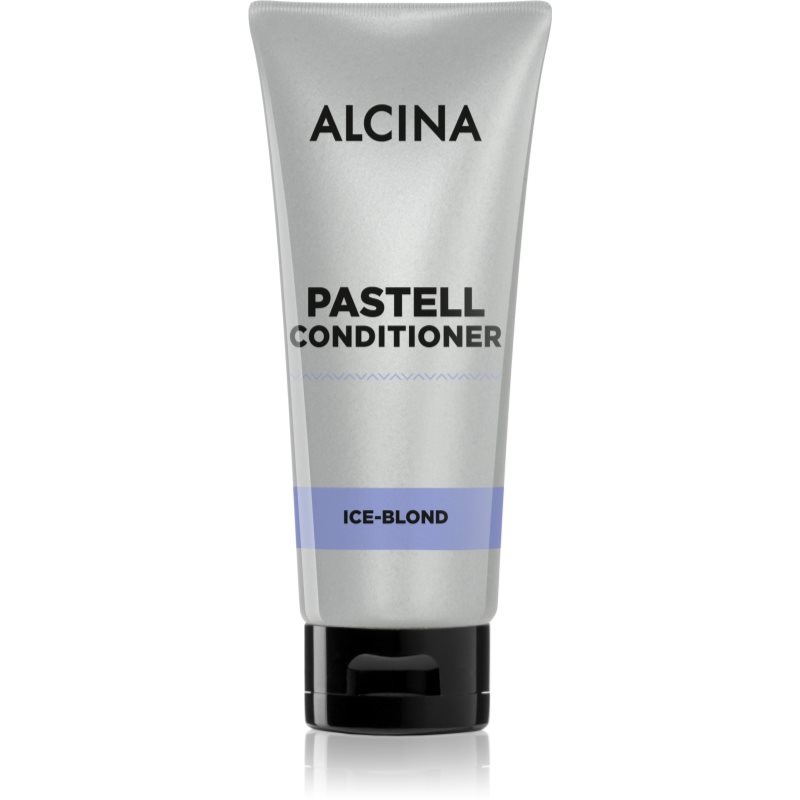 Alcina Odżywka ALCINA Pastell Ice Blond 100ml