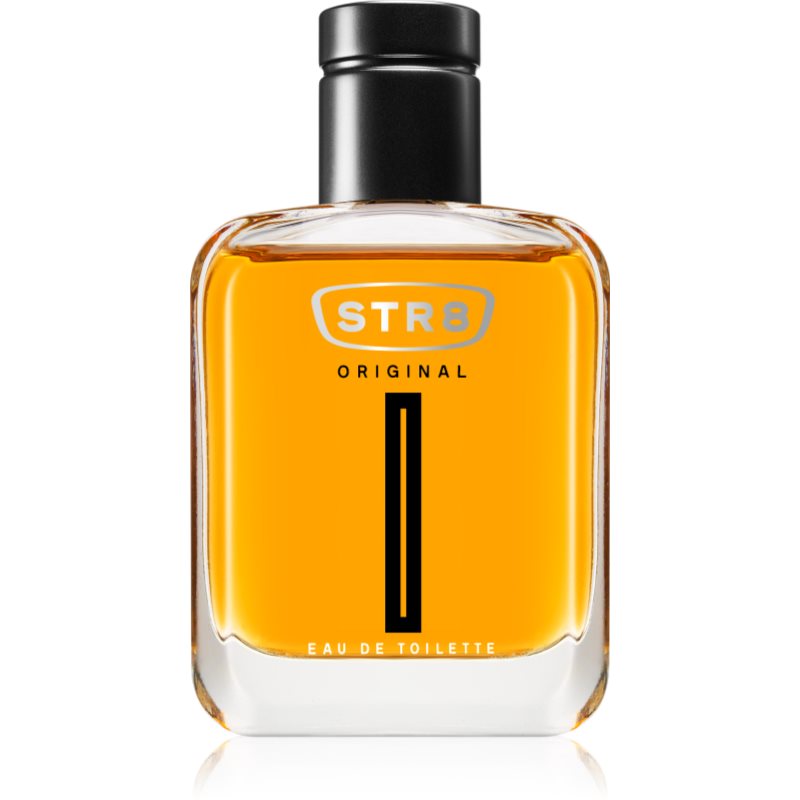 Sarantis STR 8 Original Woda toaletowa 100ml