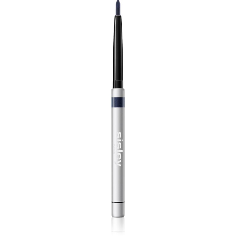 Sisley Make-Up oczami Phyto Khol Star Waterproof nr 07 Mystic Blue 0 G 3473311874269