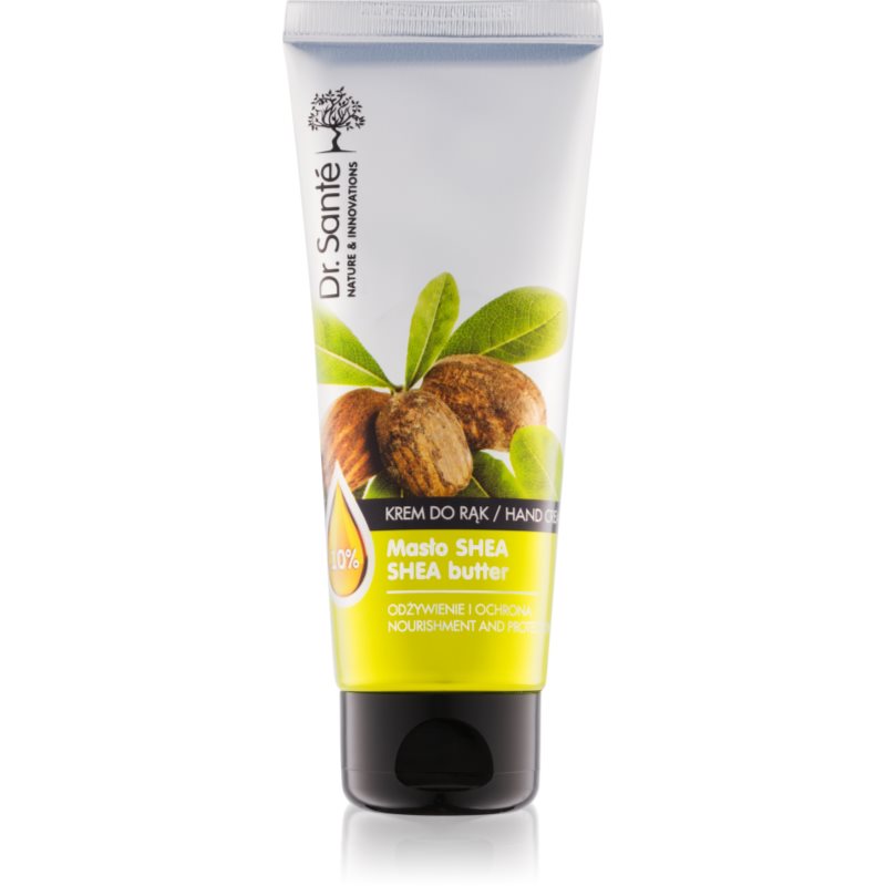 Sante ELFA PHARM DR Krem do rąk z masłem shea 75 ml