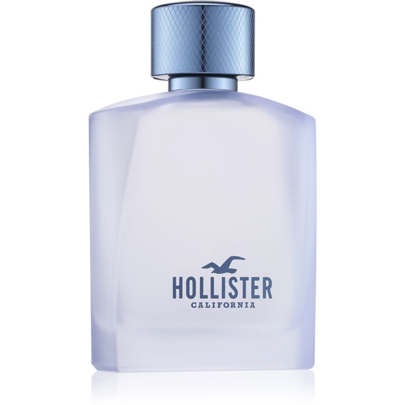 Hollister Free Wave For Him Woda toaletowa 100ml