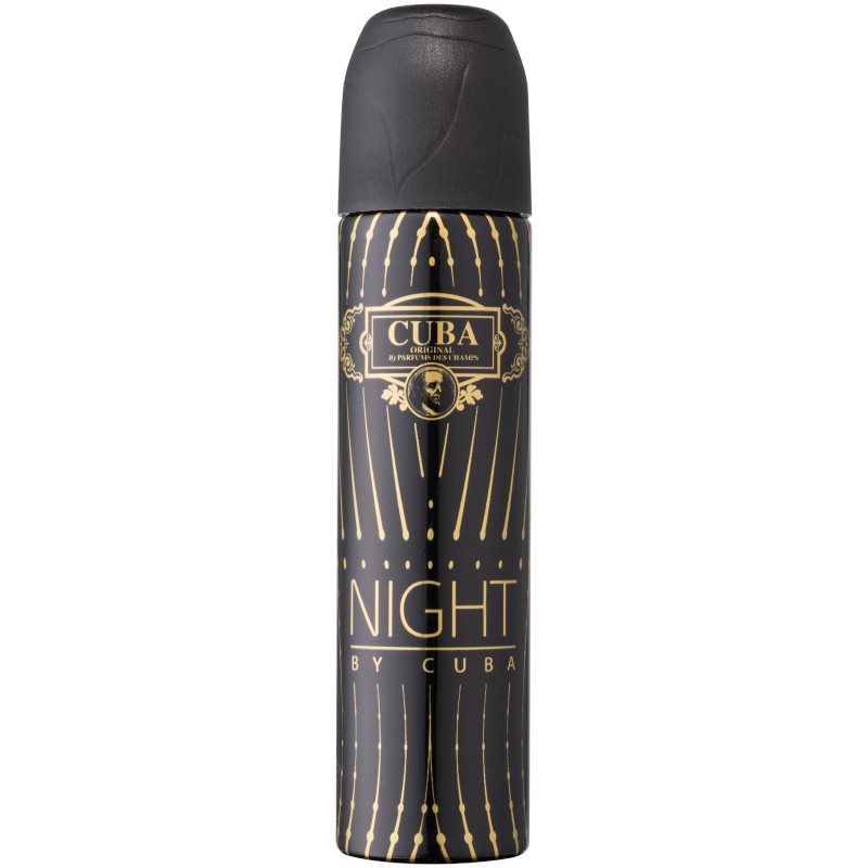 Cuba Night woda perfumowana 100ml