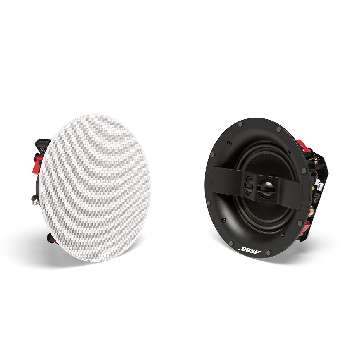 BOSE Virtually Invisible 791 II głośniki wewnętrzne ścienne/sufitowe (para)