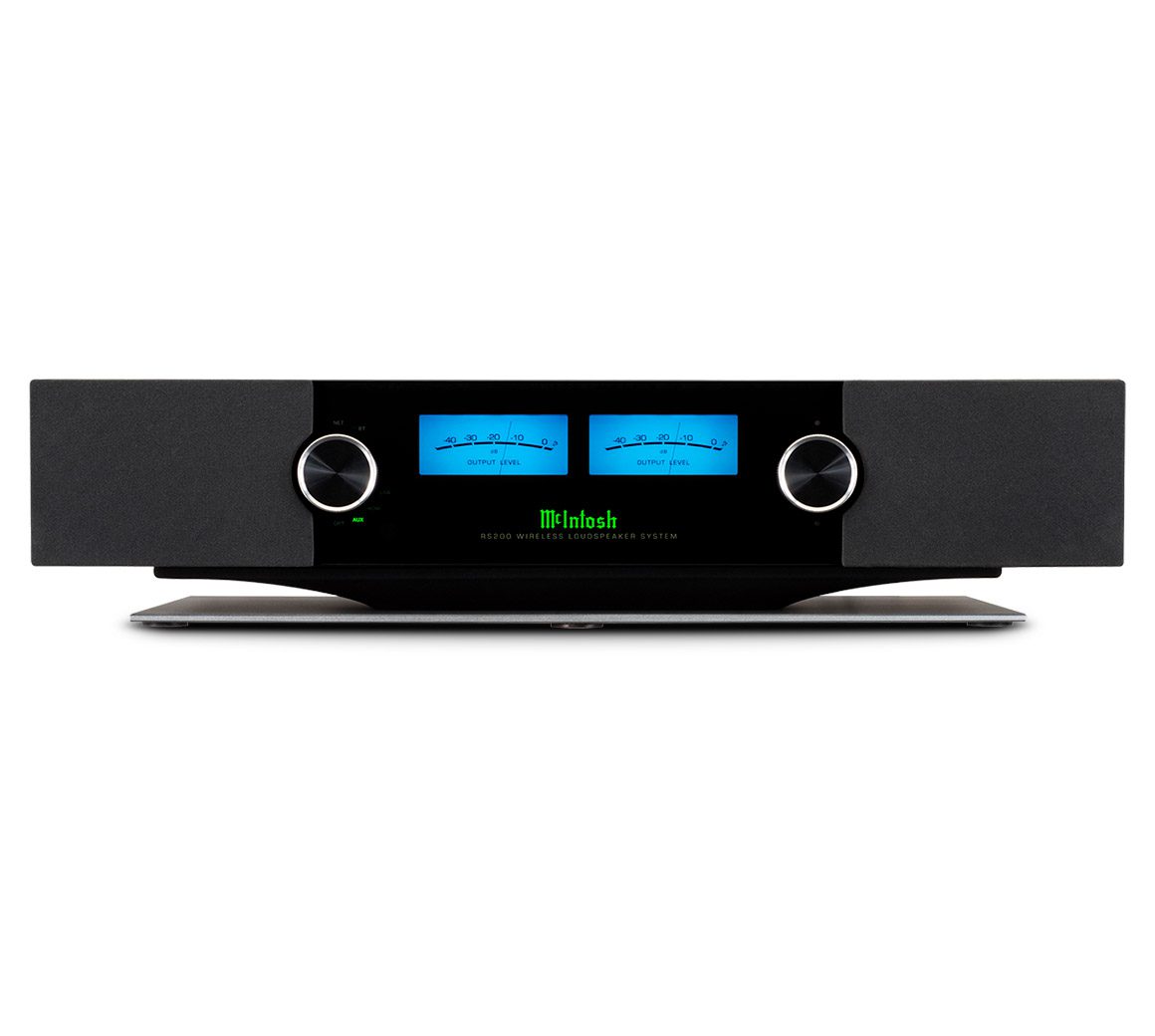 McIntosh RS200 bezprzewodowy system głośników