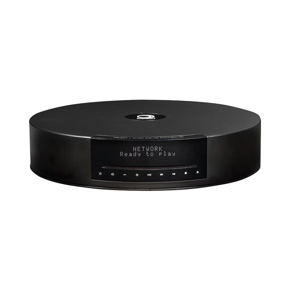 Elipson MC CONNECT amplituner all-in-one z streamerem i CD