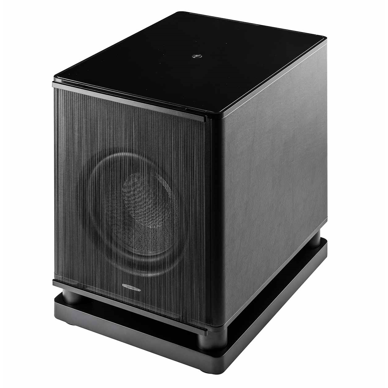 Sonus faber GRAVIS VI subwoofer (czarny)