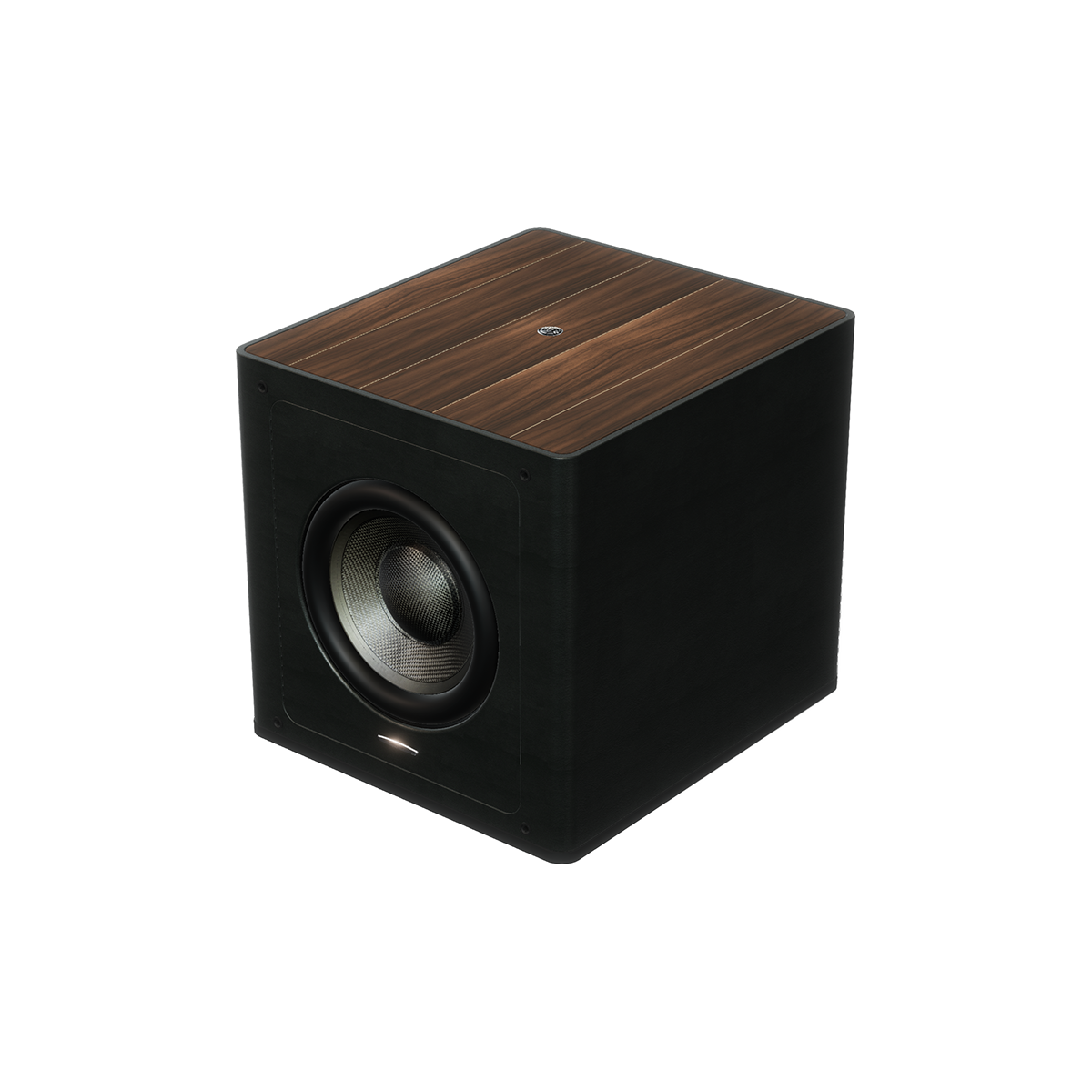 Sonus faber GRAVIS III subwoofer (orzech)
