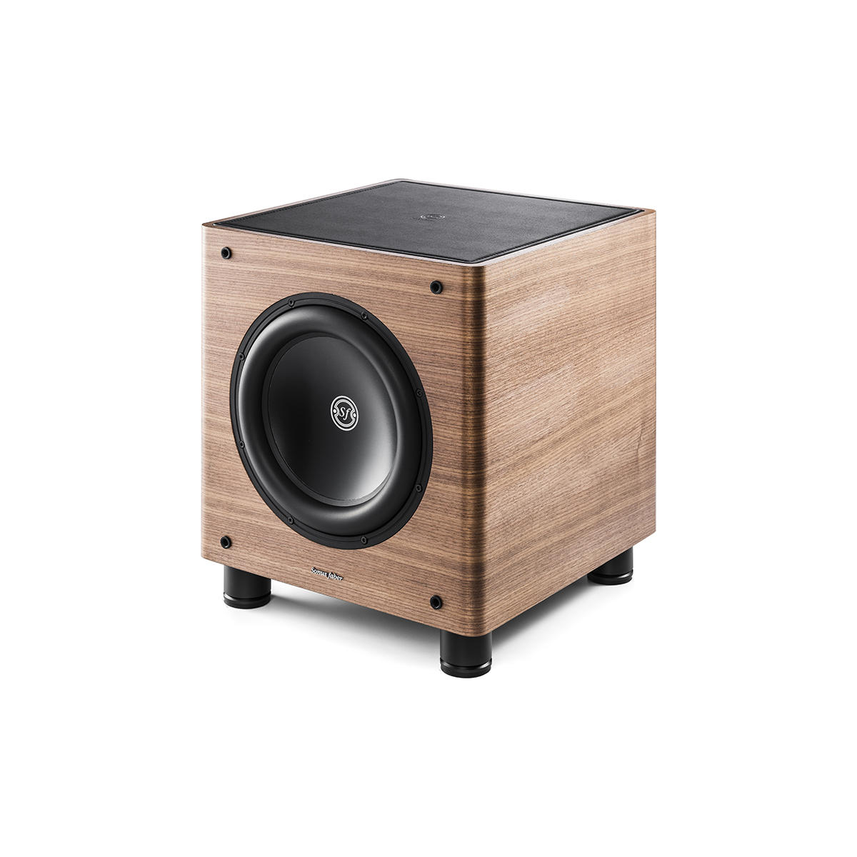 Sonus faber GRAVIS II subwoofer (orzech)