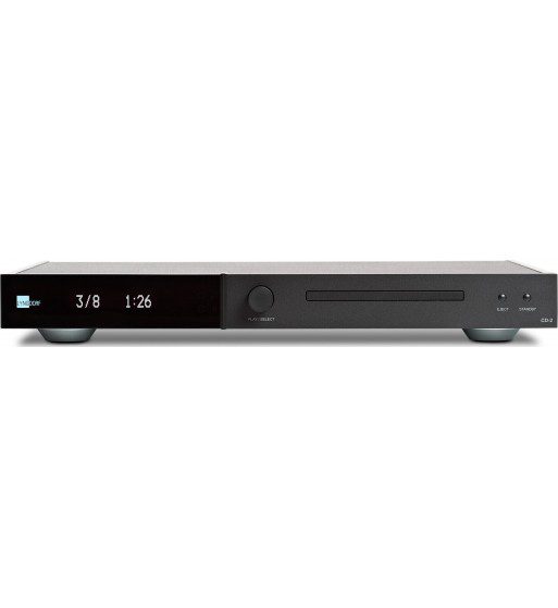 Lyngdorf CD-2 odtwarzacz CD