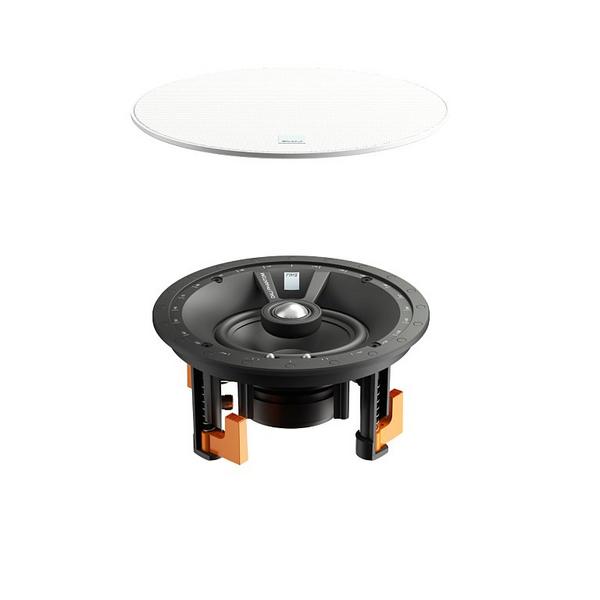 DALI PHANTOM E-50 głośnik do montażu w suficie/ścianie