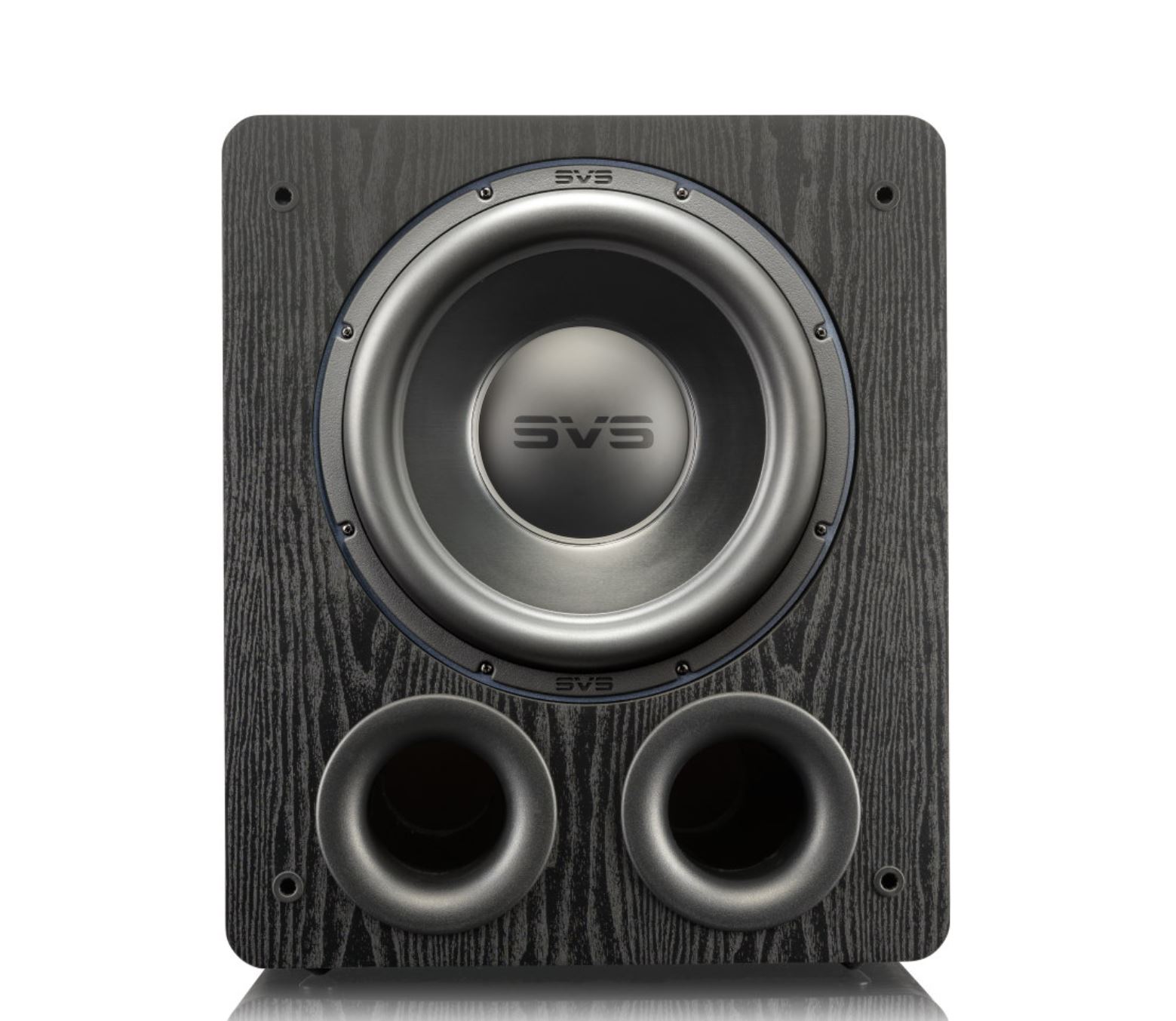 SVS PB-3000 subwoofer aktywny (black ash)