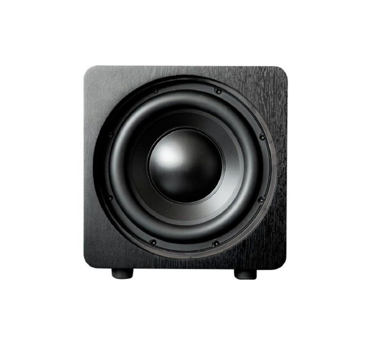 Velodyne DB-12 subwoofer aktywny