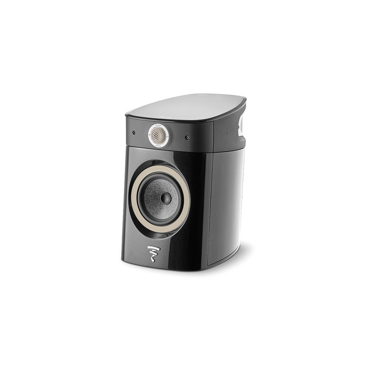 Focal SOPRA N°1 kolumna głośnikowa podstawkowa (czarny)