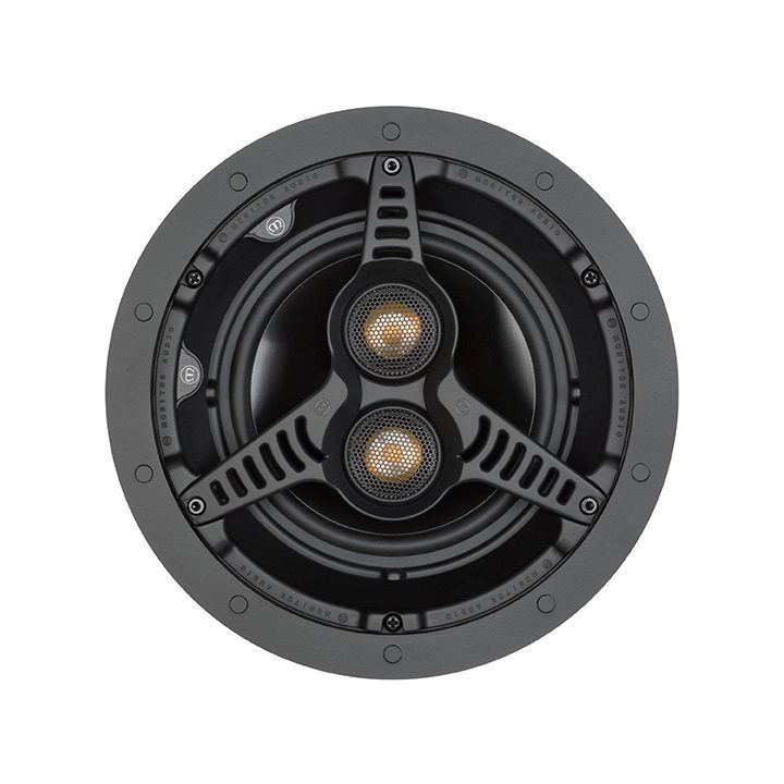 Monitor Audio C165-T2 Core In-Ceiling Głośnik Instalacyjny (sztuka)