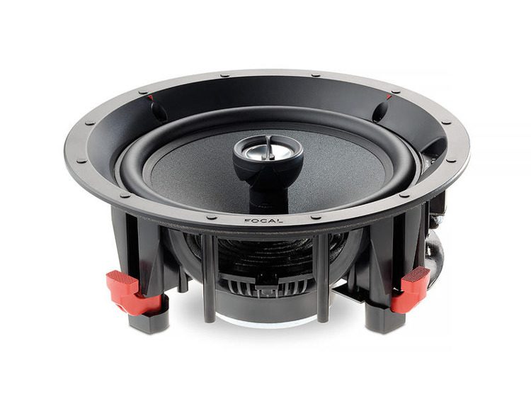 Focal 100 ICW 8 Głośnik do montażu w suficie