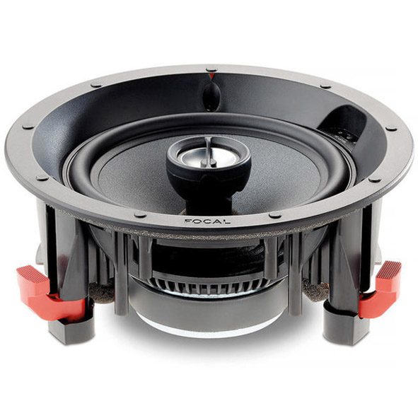 Focal 100 ICW 6 Głośnik do montażu w suficie