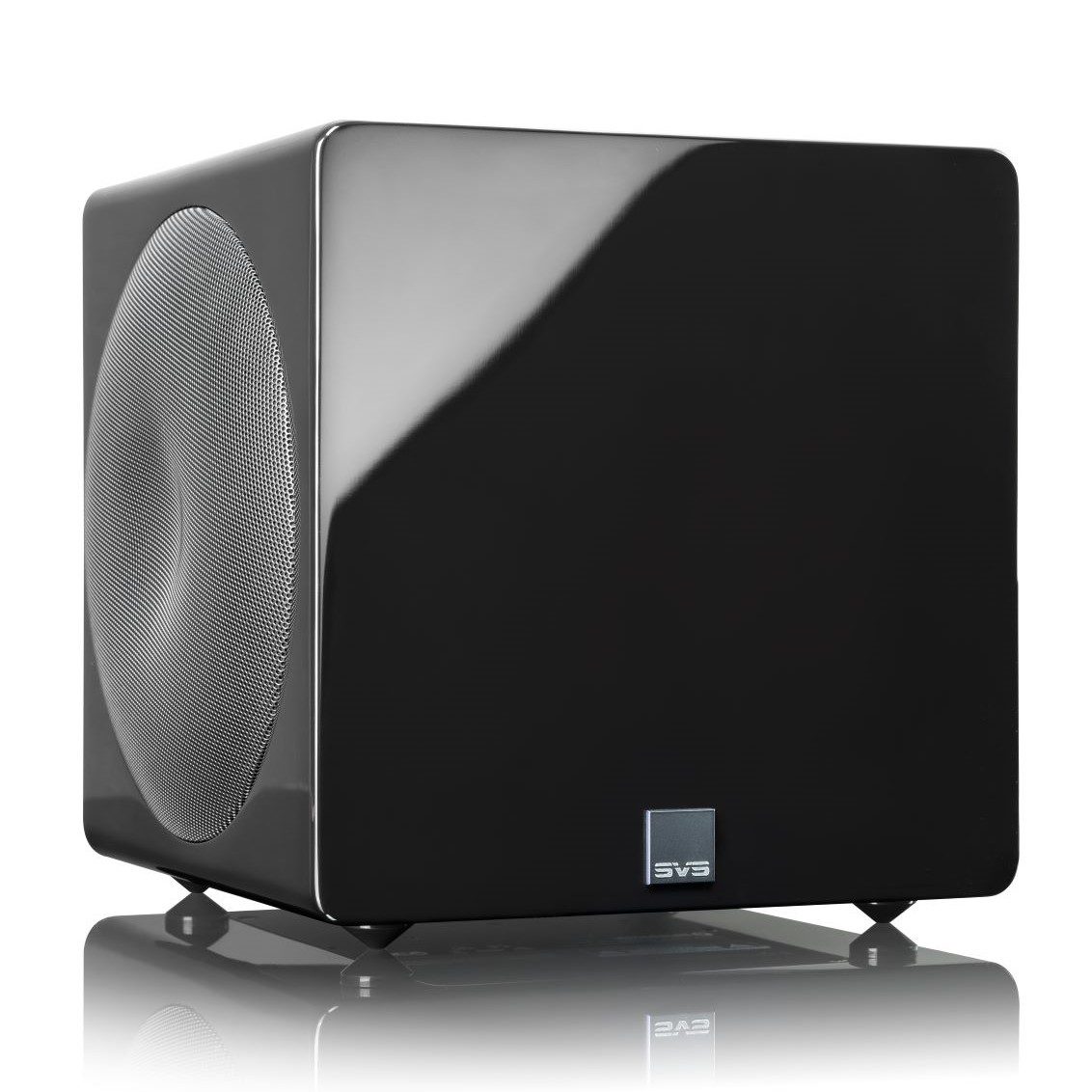 SVS 3000 Micro subwoofer aktywny (czarny) EISA AWARD 2021-22
