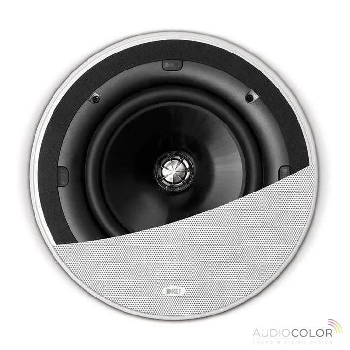 KEF Ci200QR głośnik instalacyjny (sztuka)
