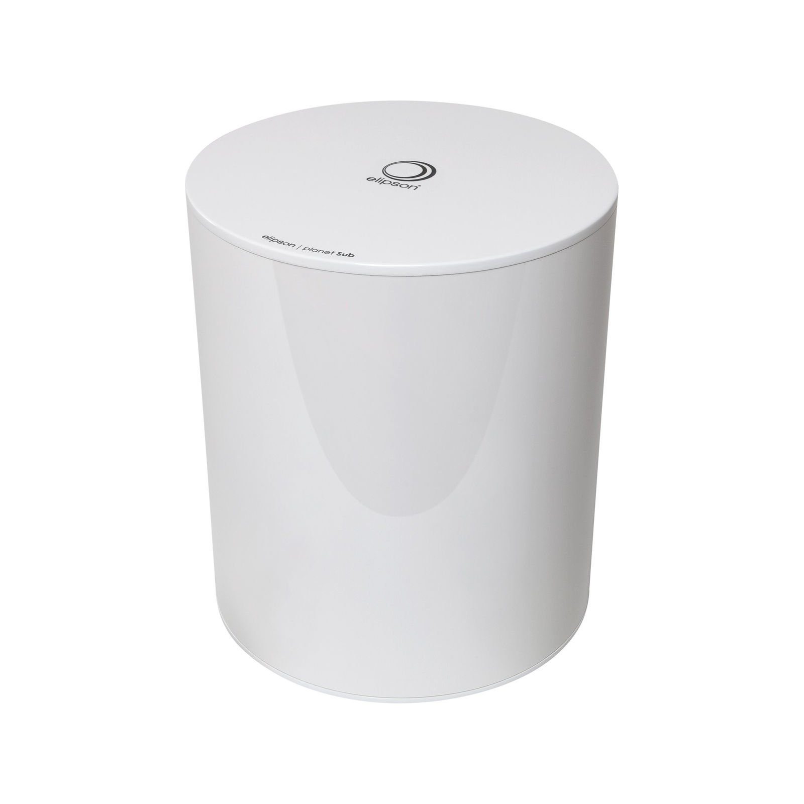 Elipson PLANET SUB subwoofer (biały)