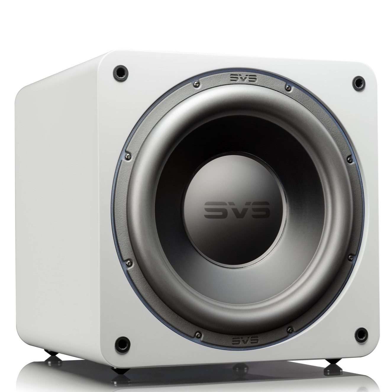 SVS SB-3000 subwoofer aktywny (biały)