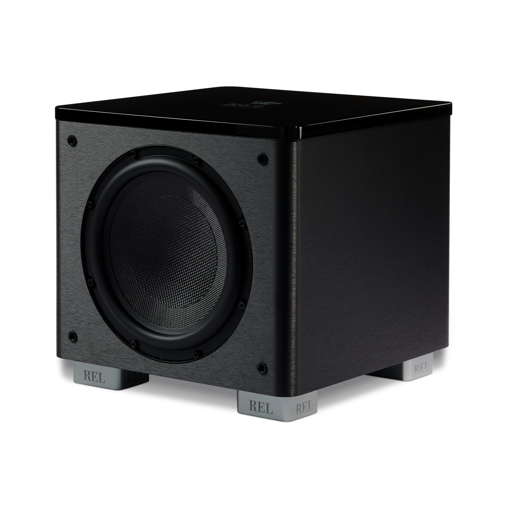 REL HT/1003 MKII aktywny subwoofer