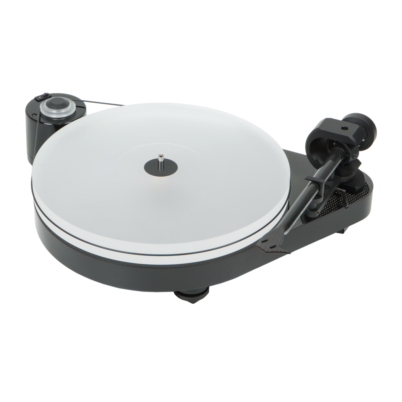 Pro-Ject RPM 5 Carbon gramofon bez wkładki (czarny)